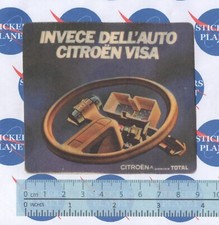 STICKER STICKER VINTAGE