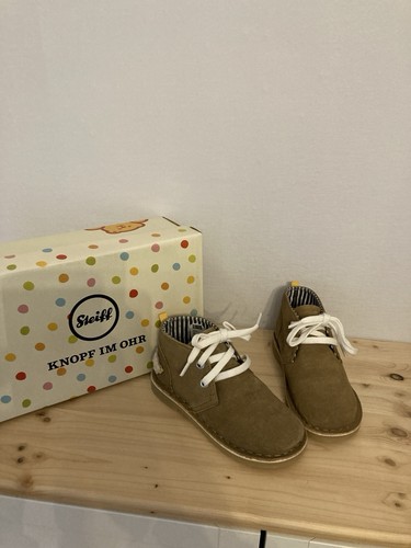Steiff charly schuhe - steiff,