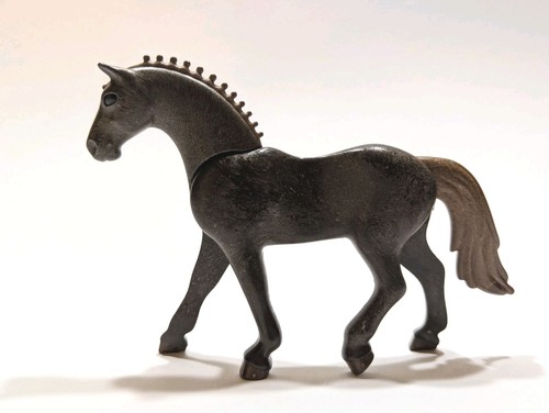 Playmobil pferd pony - **playmobil**,