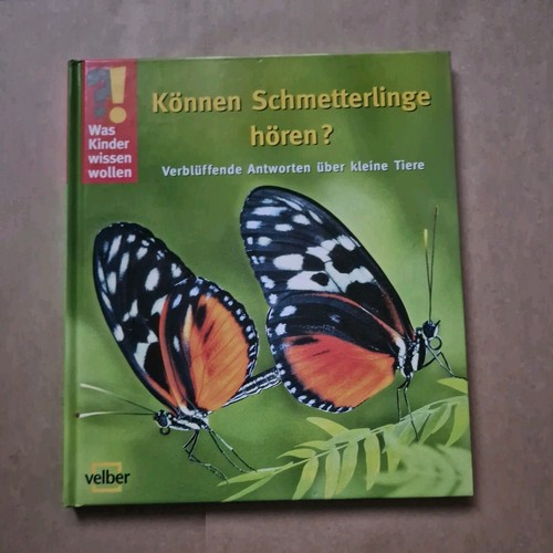 Was kinder wissen - was,
