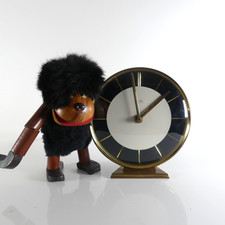 Vintage Mauthe Electric