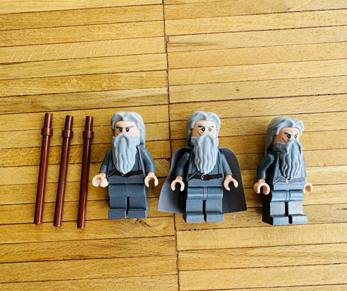 Lego herr der ringe - herr,