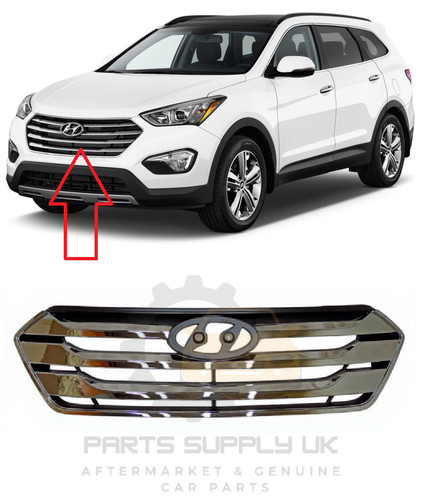 Neu für hyundai santa - für,