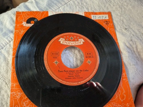 Caterina valente ganz paris - caterina,