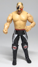 WWE WWF Jakks Pacific Road