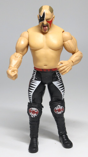 Wwe wwf jakks pacific - wwf, road