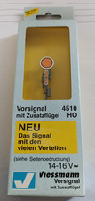 Viessmann 4510 vorsignal - 4510:,
