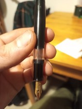 Osmia 663 Diamond – 14K