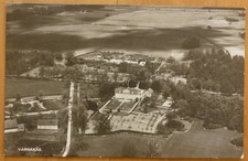 AK Värnanäs 1960 Kalmar Nybro Oskarshamn Karlskrona