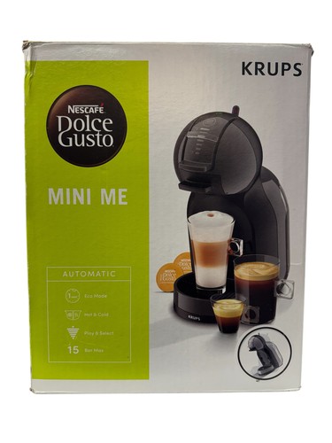 Nescafé dolce gusto - nescafÉ, kp123b