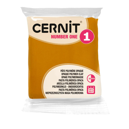 Cernit number one 56g - 6x,
