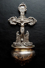 Weihwasserkessel mit