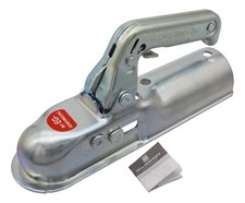 Winterhoff 750 kg 60mm