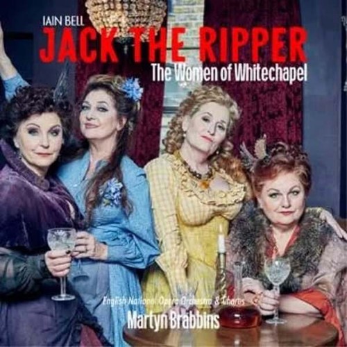 Oper iain bell - iain,