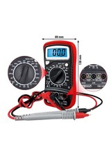 KS Tools Digital Multimeter