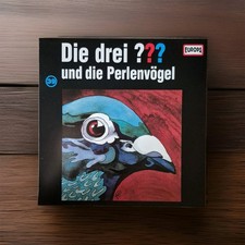 Die Drei Fragezeichen  ??? 39