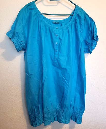 Damen bluse tunika 52 - damen, bluse,tunika