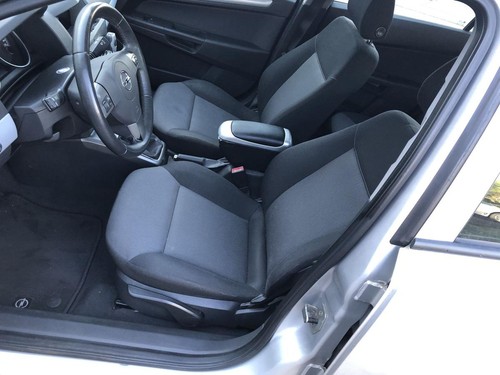 Opel astra caravan sitz - h,