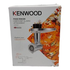 Kenwood Fleischwolf KAX950ME