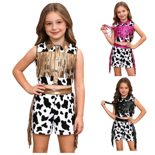 Mädchen cowgirl kleidung - mädchen,