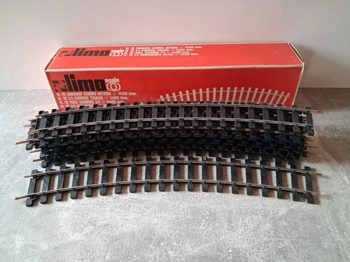Lima 6811 spur 12x 1 - -, 0
