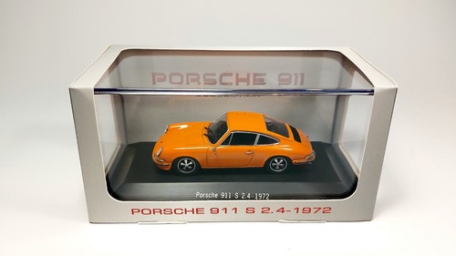 Porsche 911 f modell - s, 2.4,
