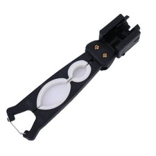 Verstellbarer Rohrgreifer