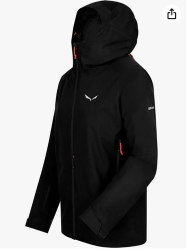 Salewa puez goretex paclite - salewa,