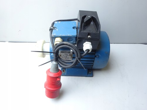 Vem kmr elektromotor 1 - vem,