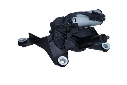 Scheibenwischermotor hinten