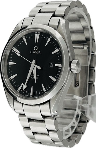 Omega seamaster aqua - omega,