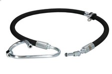 Hydraulic hose steering - hydraulic,