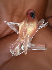 Murano Glas Skulptur