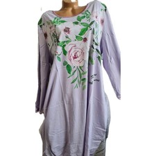 Harmony Schlafanzug Nachthemd