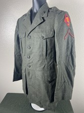 Ww2 1943 dated usmc service - 1943,