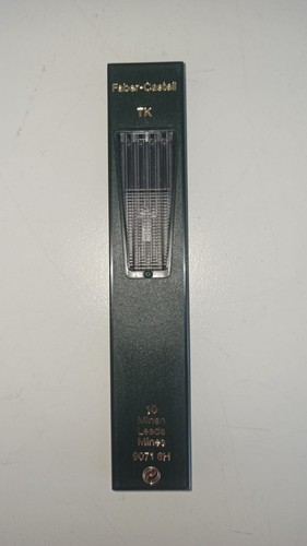 Faber castell fallminen - fallminen, 9071