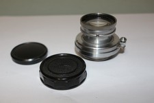 Leitz Wetlar Summar  Objektiv