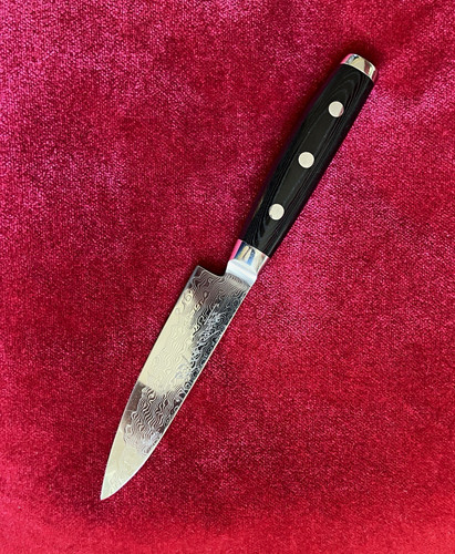 Damastmesser yaxell gou - gou, 101