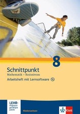 Schnittpunkt Mathematik 8