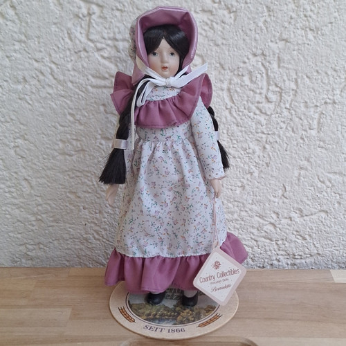 Country collectibles - country,