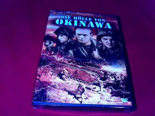 Dvd richard widmark die - dvd,