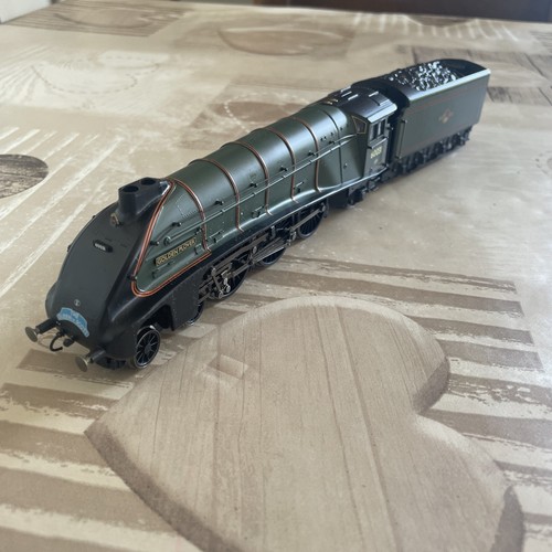 Hornby spur goldregenpfeifer - spur, o