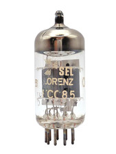 Röhre/TUBE-Elektronenröhre-E