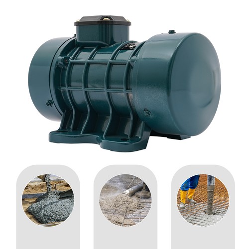 250w elektrischer betonmotor - 250w,