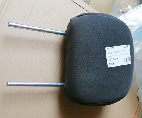 Ford escort mk7 - ford, kopfstütze