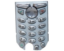 Siemens Gigaset Tastatur Gigaset für 4000/4015/4010 Micro T-Sinus 700m