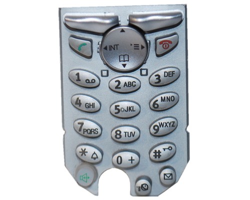 Siemens gigaset tastatur - siemens,