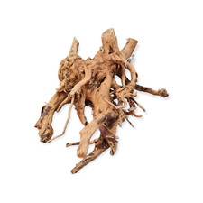 Fingerwurzel M ca. 30 bis 40cm Aquarium Terrarium Deko Wurzel Spiderwood