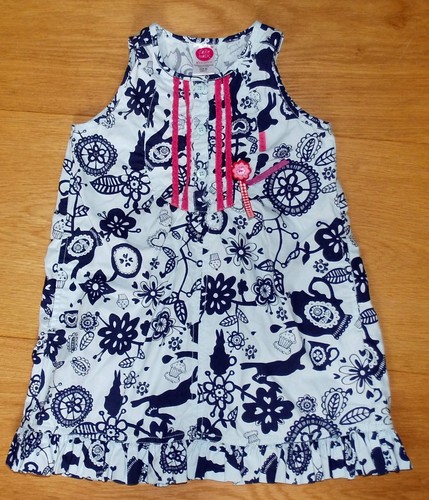 Cakewalk holland girls - cakewalk, dress