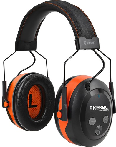 Kerbl gehörschutz mit - kerbl,